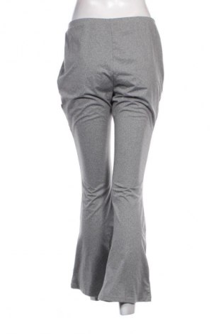 Pantaloni de femei SHEIN, Mărime XL, Culoare Gri, Preț 38,99 Lei