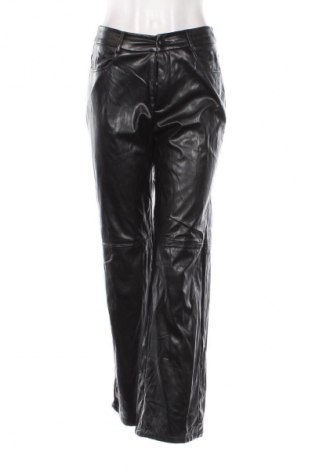 Pantaloni de femei SHEIN, Mărime S, Culoare Negru, Preț 29,99 Lei