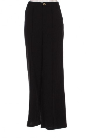 Pantaloni de femei SHEIN, Mărime M, Culoare Negru, Preț 95,99 Lei