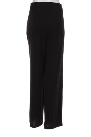 Pantaloni de femei SHEIN, Mărime M, Culoare Negru, Preț 28,99 Lei