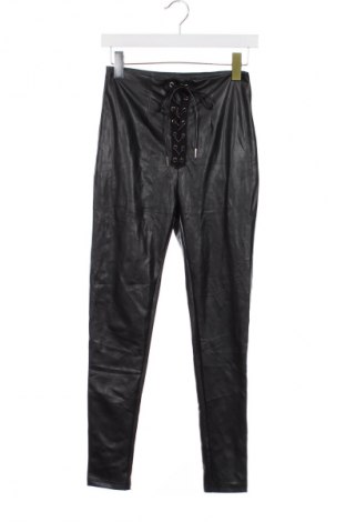 Pantaloni de femei SHEIN, Mărime XS, Culoare Negru, Preț 38,99 Lei