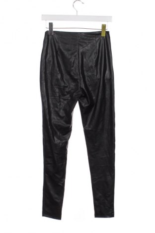 Pantaloni de femei SHEIN, Mărime XS, Culoare Negru, Preț 38,99 Lei