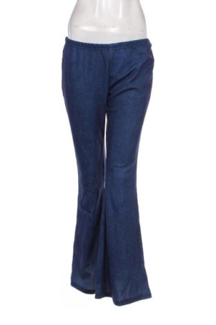 Pantaloni de femei SHEIN, Mărime L, Culoare Multicolor, Preț 48,99 Lei