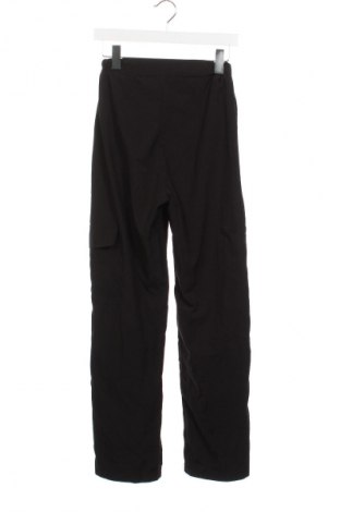 Pantaloni de femei SHEIN, Mărime XS, Culoare Negru, Preț 31,99 Lei