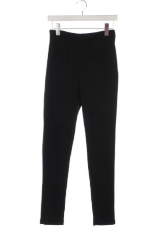 Pantaloni de femei SHEIN, Mărime XS, Culoare Negru, Preț 44,99 Lei