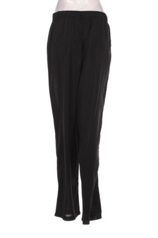 Pantaloni de femei SHEIN, Mărime L, Culoare Negru, Preț 43,99 Lei