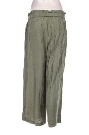 Pantaloni de femei SHEIN, Mărime S, Culoare Verde, Preț 67,99 Lei