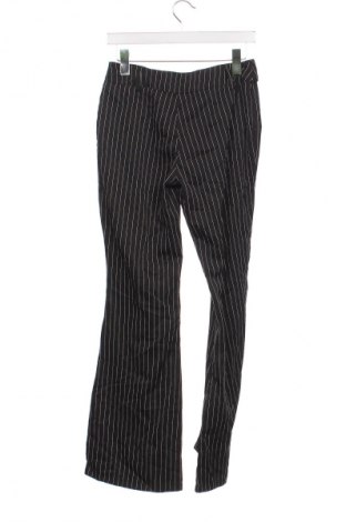 Pantaloni de femei SHEIN, Mărime XS, Culoare Negru, Preț 33,99 Lei