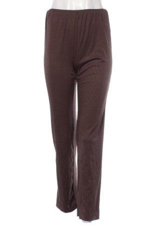 Damenhose SHEIN, Größe S, Farbe Braun, Preis 20,49 €