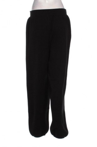 Pantaloni de femei SOLOTRE, Mărime L, Culoare Negru, Preț 462,99 Lei