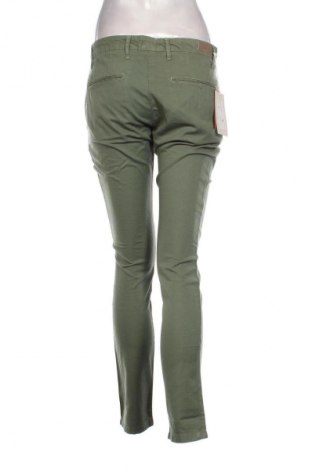 Pantaloni de femei SQUAD2, Mărime L, Culoare Verde, Preț 359,99 Lei