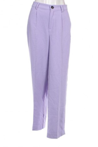 Pantaloni de femei Saint Tropez, Mărime M, Culoare Mov, Preț 134,99 Lei