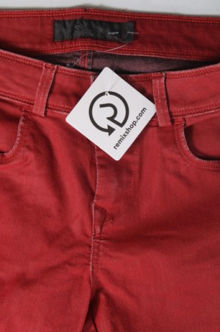 Damenhose Salsa, Größe S, Farbe Rot, Preis 10,49 €