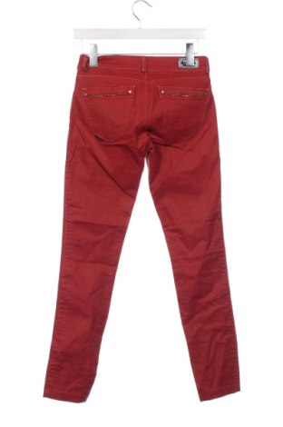 Damenhose Salsa, Größe S, Farbe Rot, Preis 28,99 €