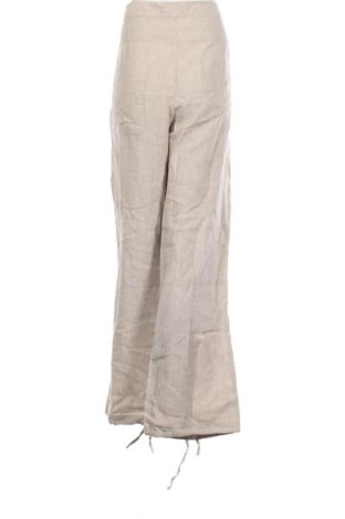 Damenhose Samsoe & Samsoe, Größe XXL, Farbe Beige, Preis 23,99 €