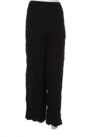 Damenhose Samsoe & Samsoe, Größe L, Farbe Schwarz, Preis 16,99 €