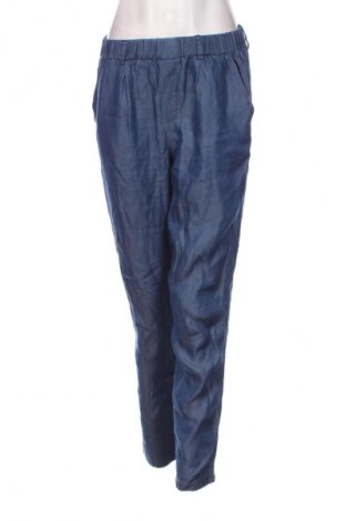 Damenhose Sandro Ferrone, Größe S, Farbe Blau, Preis € 17,99