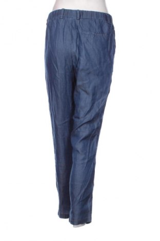 Pantaloni de femei Sandro Ferrone, Mărime S, Culoare Albastru, Preț 110,99 Lei