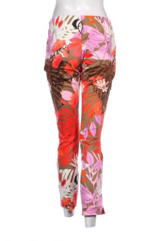 Pantaloni de femei Sandro Ferrone, Mărime M, Culoare Multicolor, Preț 156,99 Lei