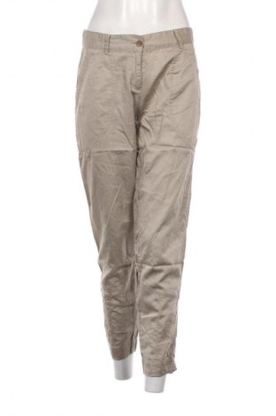 Damenhose Sandwich_, Größe S, Farbe Beige, Preis € 9,99