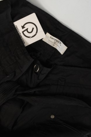 Damenhose Sandwich_, Größe XS, Farbe Schwarz, Preis 47,99 €