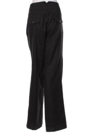 Pantaloni de femei Sandwich_, Mărime L, Culoare Negru, Preț 111,99 Lei