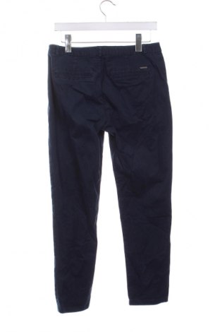 Pantaloni de femei Scotch & Soda, Mărime L, Culoare Albastru, Preț 315,99 Lei