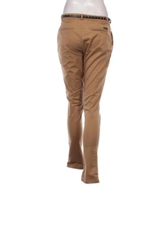 Pantaloni de femei Scotch & Soda, Mărime M, Culoare Bej, Preț 315,99 Lei