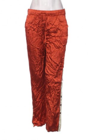 Damenhose Scotch & Soda, Größe S, Farbe Rot, Preis € 30,49