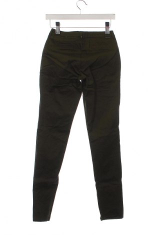 Pantaloni de femei Scotch & Soda, Mărime XS, Culoare Verde, Preț 267,63 Lei