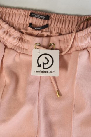 Damenhose Scotch & Soda, Größe XS, Farbe Rosa, Preis € 73,29