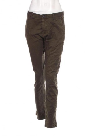 Damenhose Scotch & Soda, Größe M, Farbe Grün, Preis € 20,49