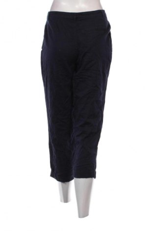 Pantaloni de femei Scotch & Soda, Mărime M, Culoare Albastru, Preț 158,99 Lei