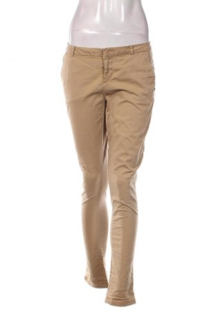 Damenhose Scotch & Soda, Größe M, Farbe Beige, Preis € 29,99