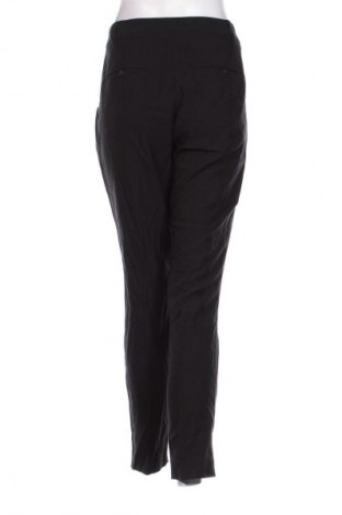 Pantaloni de femei Second Female, Mărime L, Culoare Negru, Preț 223,99 Lei