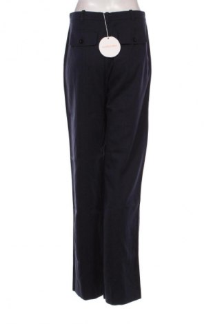 Pantaloni de femei See By Chloe, Mărime M, Culoare Albastru, Preț 935,99 Lei