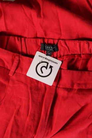 Damenhose Selected, Größe M, Farbe Rot, Preis 24,49 €