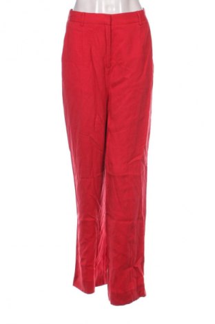 Damenhose Selected, Größe M, Farbe Rot, Preis 24,49 €