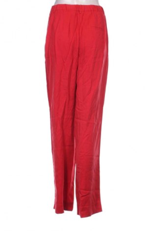 Pantaloni de femei Selected, Mărime M, Culoare Roșu, Preț 67,99 Lei