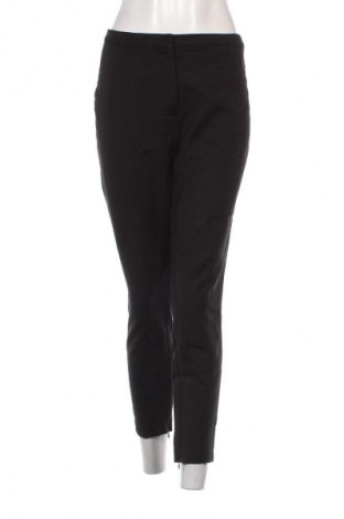 Pantaloni de femei Selected, Mărime L, Culoare Negru, Preț 67,99 Lei