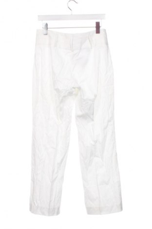 Pantaloni de femei Senso, Mărime S, Culoare Alb, Preț 33,99 Lei