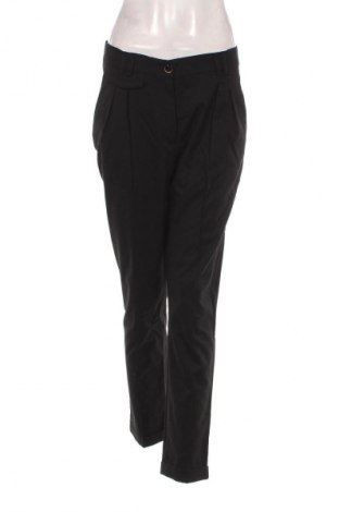 Pantaloni de femei Sessun, Mărime M, Culoare Negru, Preț 389,99 Lei