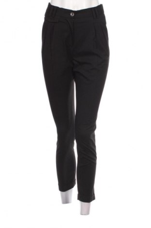 Pantaloni de femei Sessun, Mărime XS, Culoare Negru, Preț 671,99 Lei