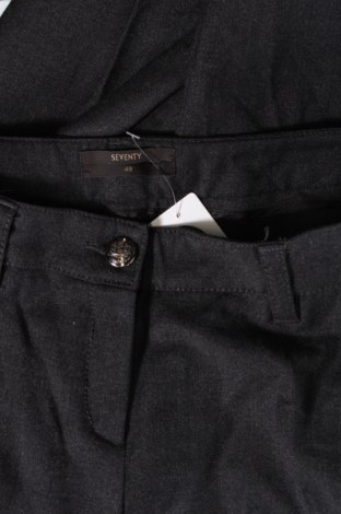 Pantaloni de femei Seventy, Mărime XL, Culoare Gri, Preț 126,99 Lei