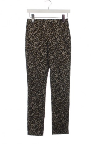 Pantaloni de femei Sezane, Mărime XS, Culoare Multicolor, Preț 146,99 Lei