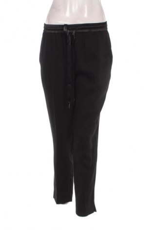 Pantaloni de femei Sfizio, Mărime S, Culoare Negru, Preț 785,99 Lei