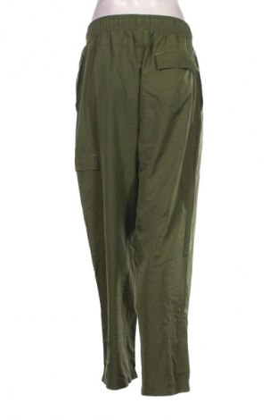 Damenhose Shamp, Größe M, Farbe Grün, Preis € 13,99