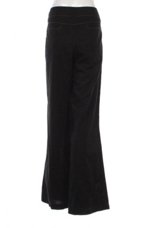 Damenhose Sheego, Größe XXL, Farbe Schwarz, Preis 13,99 €