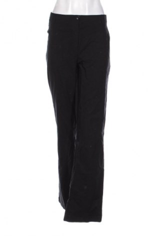 Pantaloni de femei Sheego, Mărime XL, Culoare Negru, Preț 67,99 Lei