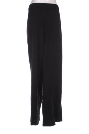 Pantaloni de femei Sheego, Mărime 5XL, Culoare Negru, Preț 60,99 Lei